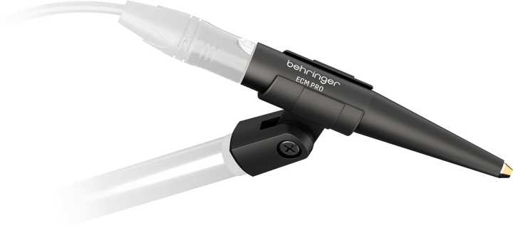 Мікрофон Behringer ECM PRO 27001071 вимірювальний (4033653071888) - зображення 4