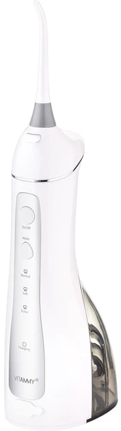 Іригатор Vitammy Hydra Білий (TOW017130) - зображення 3