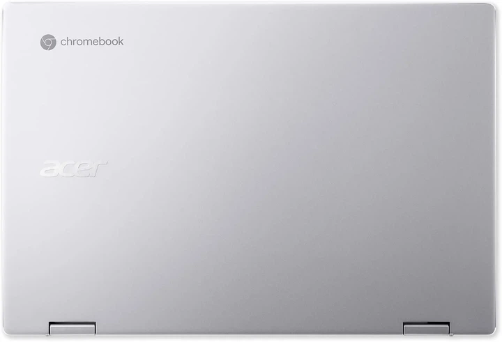 Ноутбук 13.3" Acer Chromebook Spin 513 (CP513-1H-S6WE) Snapdragon SC7180 RAM 4GB eMMC 64GB 14г батарея Chrome OS - зображення 8