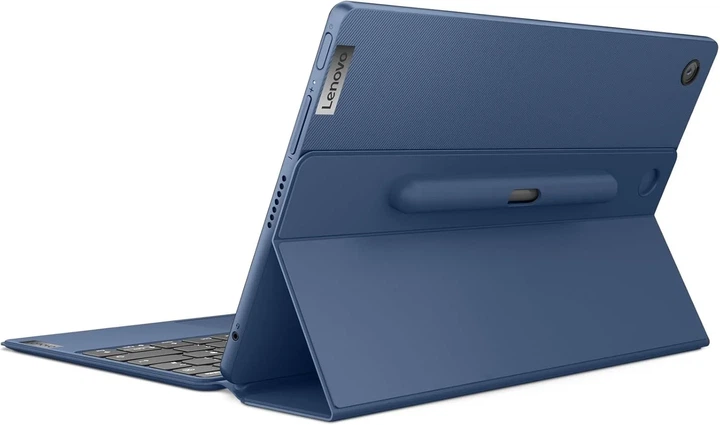 Ноутбук 11.5" Lenovo IdeaPad Duet 3 (11IAN8) Intel N200 RAM 4GB eMMC 128GB 12год батарея Windows 11 - зображення 5
