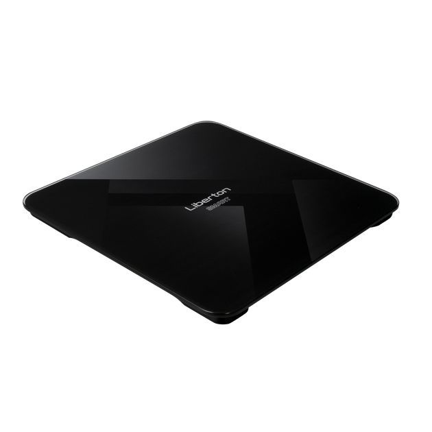 Весы напольные LIBERTON LBS-0818 Smart - изображение 2
