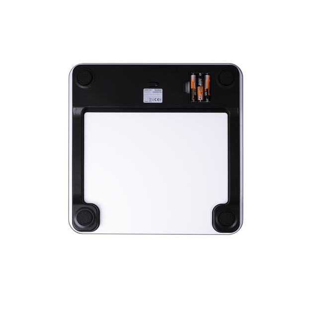 Весы напольные LIBERTON LBS-0818 Smart - изображение 5