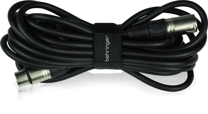 Mikrofon Behringer TM1 27000882 zestaw do nagrywania + akcesoria (4033653055796) - obraz 10