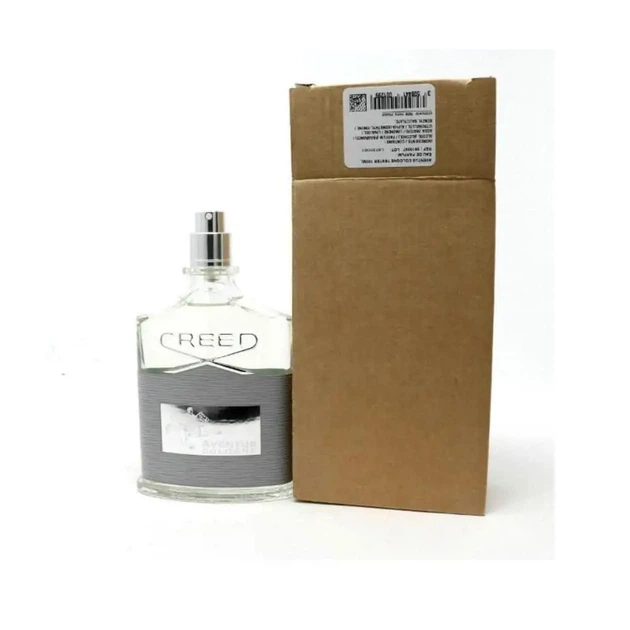 Парфумована вода для чоловіків Creed Aventus Cologne Tester 100 мл - Фото 3 Парфумована вода для чоловіків Creed Aventus Cologne Tester 100 мл - зображення 3