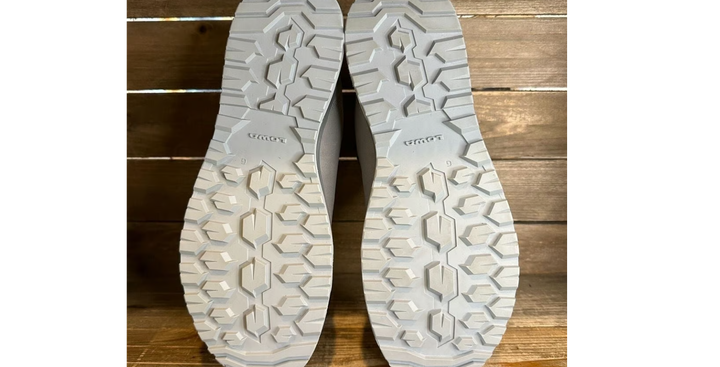 Черевики Lowa MALTA GTX MID WS light grey жіночі 37 - зображення 2