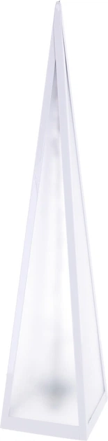 Dekoracja Hedo Choinka z gwiazdkami obrotowymi 60 cm 89988 (5904041145995) - obraz 2