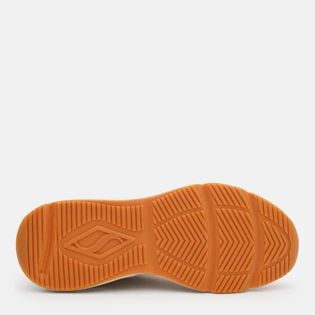 Жіночі кросівки Skechers 41р, білий - зображення 5