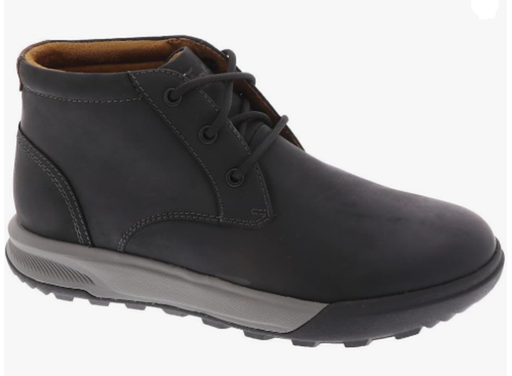 Чоботи чоловічі Florsheim 48р, чорний - Фото 1 Чоботи чоловічі Florsheim 48р, чорний - зображення 1