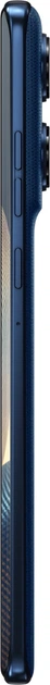 Мобільний телефон Motorola Edge 60 5G 12/256GB Gibraltar Sea (PB7H0018PL) - зображення 10