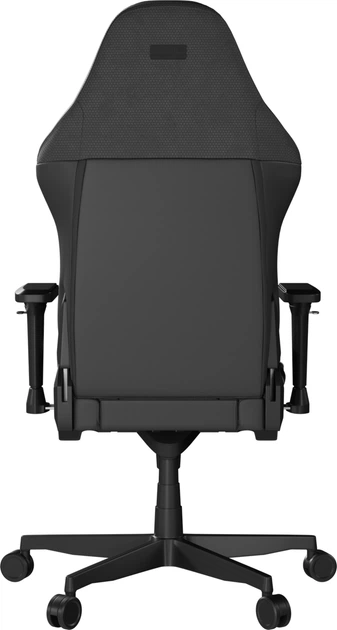 Крісло для геймерів Hator Darkside 3L PU Black (HTC3000L) - зображення 3