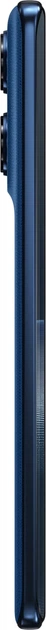 Мобільний телефон Motorola Edge 60 5G 12/512GB Gibraltar Sea (PB7H0014PL) - зображення 9