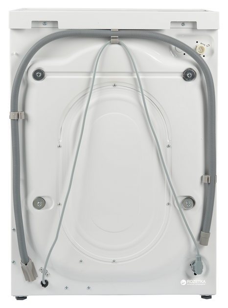 Пральна машина вузька ELECTROLUX EW6S2R27C - зображення 15