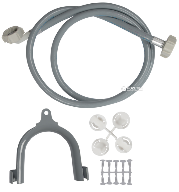 Пральна машина вузька ELECTROLUX EW6S2R27C - зображення 16