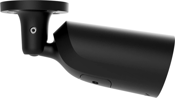 IP-камера Ajax BulletCam HL 8 Мп, 2.8 мм Black (000059511) - зображення 4