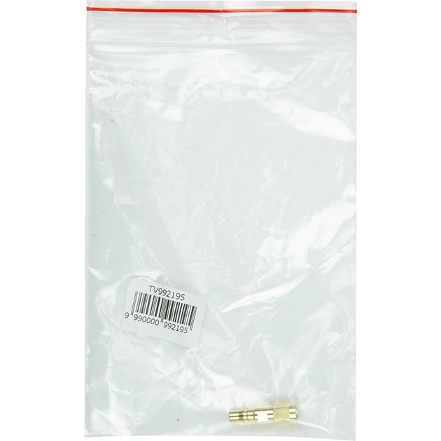 Adapter HiSmart SMA male na QMA female (TV992195) - obraz 3