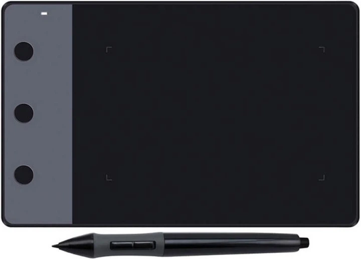 Tablet graficzny Huion H420 - obraz 2