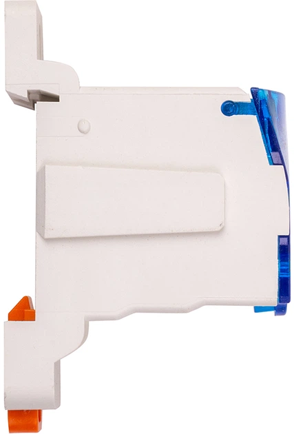 Blok rozdzielczy CNC Electric FTUKK80 80 A na szynę DIN (NV821761) - obraz 4