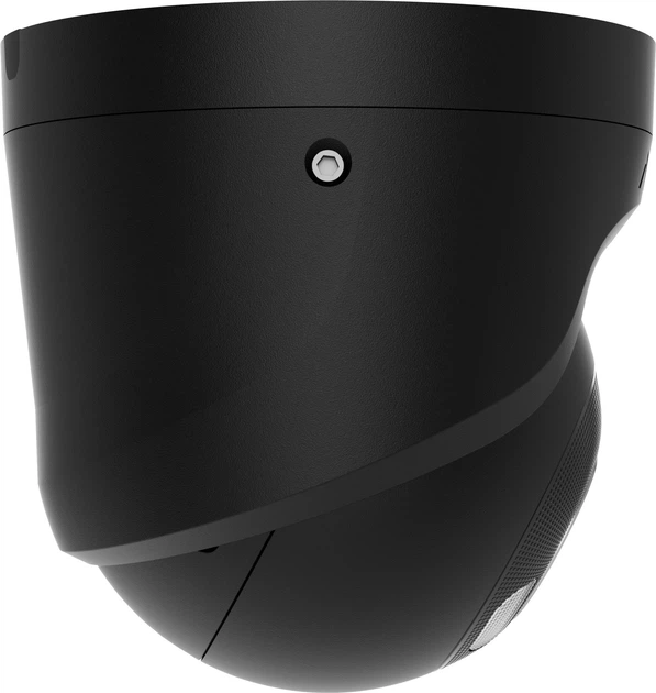 IP-камера Ajax TurretCam HL 8 Мп, 2.8 мм Black (000059519) - зображення 3
