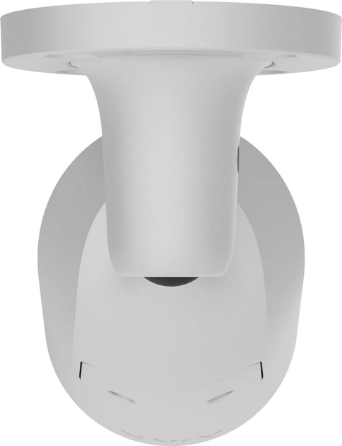 IP-камера Ajax BulletCam HL 8 Мп, 2.8 мм White (000059510) - зображення 6