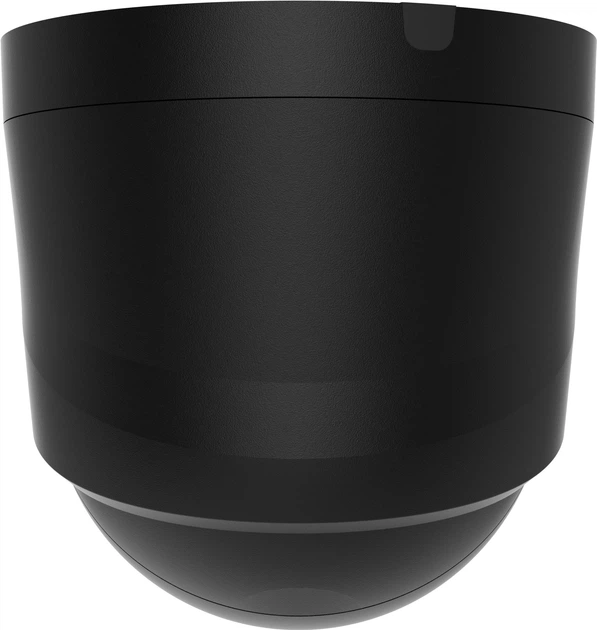 IP-камера Ajax TurretCam HL 8 Мп, 2.8 мм Black (000059519) - зображення 6