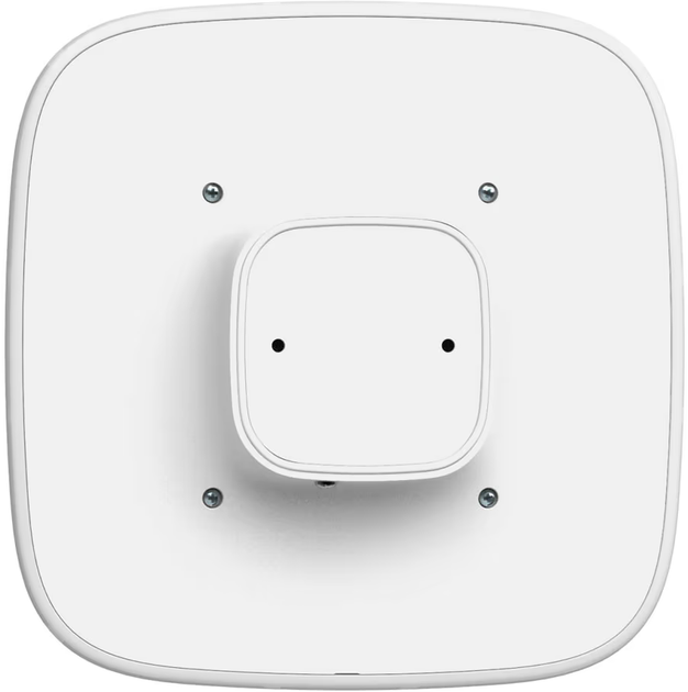 Bezprzewodowa zewnętrzna syrena Ajax StreetSiren White (000001159) - obraz 2
