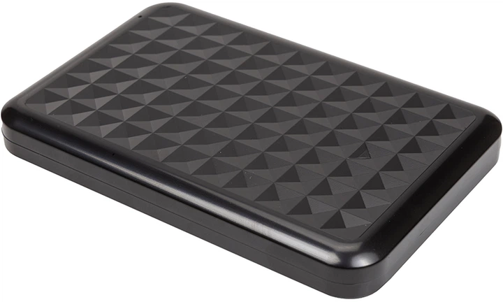 Zewnętrzna obudowa PowerPlant do HDD 2.5" USB 3.1 Type-C (HC380497) - obraz 2