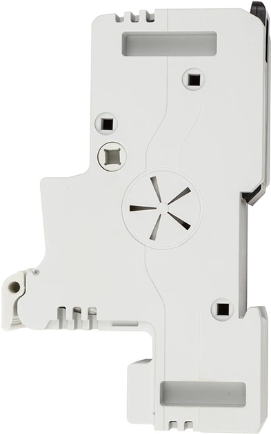 Uchwyt bezpiecznika CNC 1P 690 V 125 A DIN2 (NV822485) - obraz 4