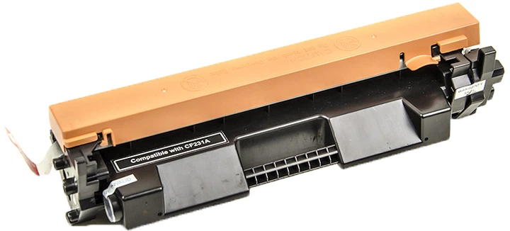 Картридж PowerPlant HP LaserJet M230 з чіпом (PP-CF231A) - зображення 2