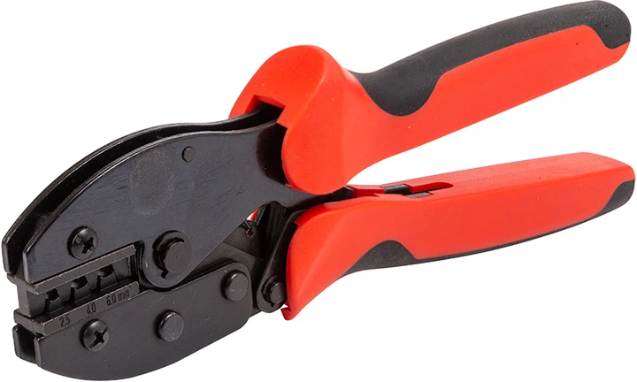 Szczypce HiSmart do zaciskania przewodów MC4 (TV991921) - obraz 2