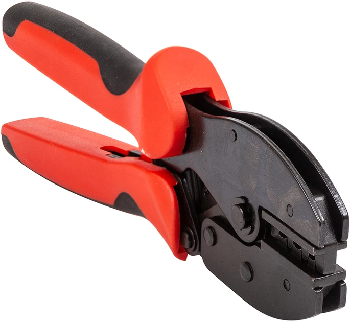 Szczypce HiSmart do zaciskania przewodów MC4 (TV991921) - obraz 3