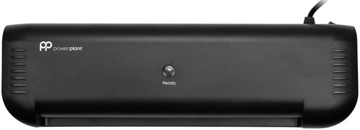 Ламінатор PowerPlant EasyLam (PP-141) - зображення 2