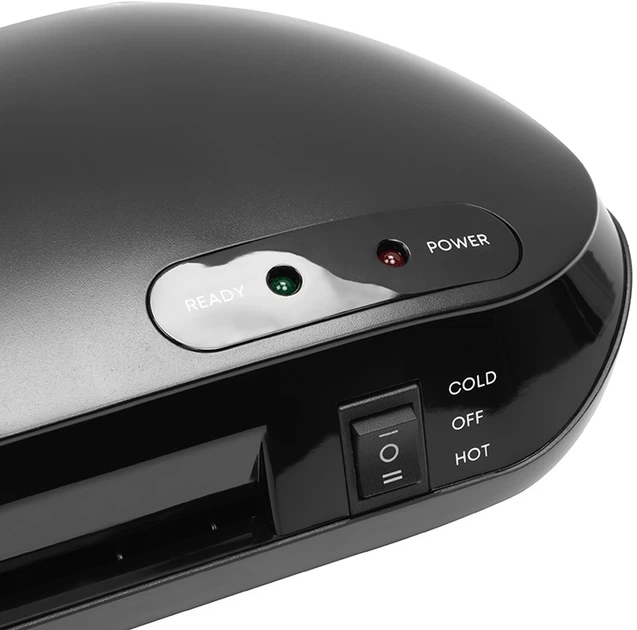 Ламінатор PowerPlant EasyLam PP-365 (PP-365) - зображення 4