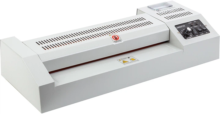Ламінатор PowerPlant ProLam PP-320B A3 - зображення 4