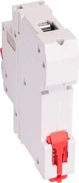 Modułowy wyłącznik automatyczny CNC Electric YCB9-80M 1P C32 6ka (NV821457) - obraz 3