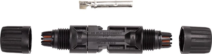 Набір конекторів HiSmart MC4, 10 шт, economy (NV820238) - зображення 3