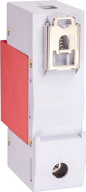 Ogranicznik przepięć impulsowych CNC YCS6/1P-B 60-100KA DC1000V DC (NV821723) - obraz 3