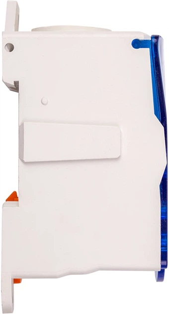 Blok rozdzielczy CNC FTUKK400 400 A na szynę DIN (NV821808) - obraz 4