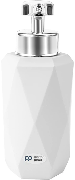 Czujnikowy dozownik do mydła w płynie PowerPlant PP30024W - obraz 2