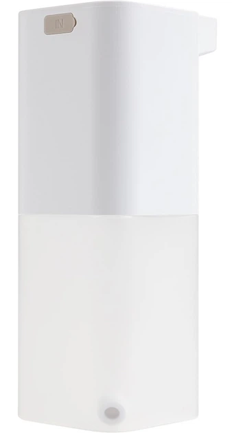 Czujnikowy dozownik do mydła w płynie PowerPlant PP20003 - obraz 3