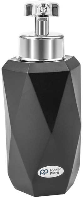 Czujnikowy dozownik do mydła w płynie PowerPlant PP30024B - obraz 2