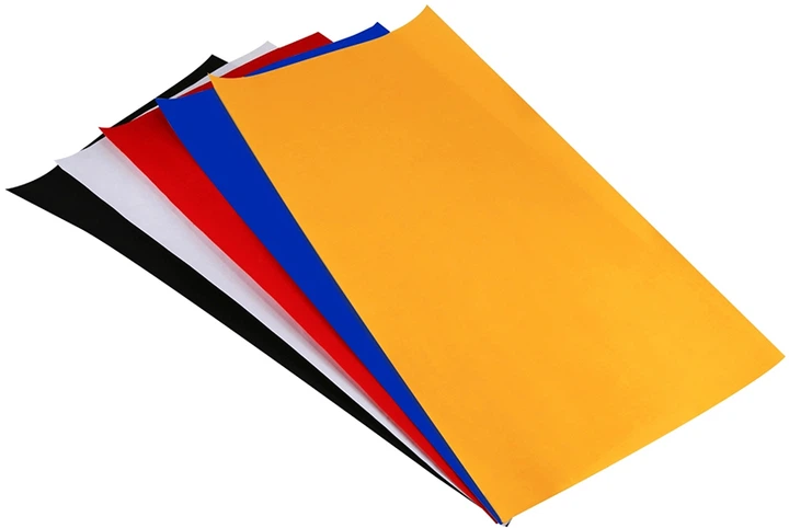 Softbox do fotografii produktowej Puluz PU5140 40 x 40 x 40 cm White-Black (PU5140) - obraz 5