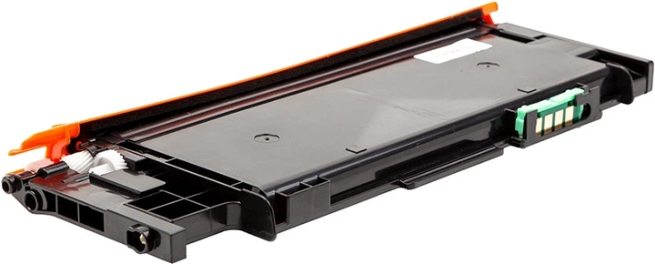 Тонер-картридж PowerPlant сумісний аналог Samsung CLP-320/325 (CLT-C407S/C4072S) Cyan (PP-CLP-320CY) - зображення 4