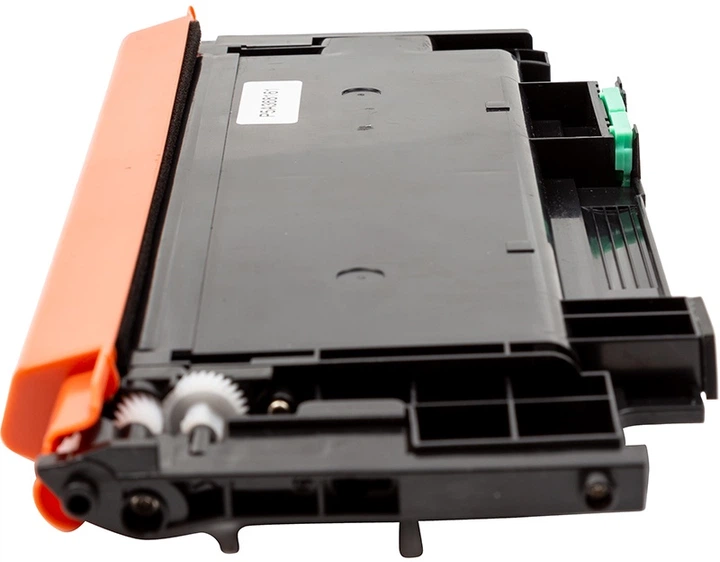 Тонер-картридж PowerPlant сумісний аналог Samsung CLP-320/325 (CLT-K407S/K4072S) Black (PP-CLP-320BK) - зображення 5