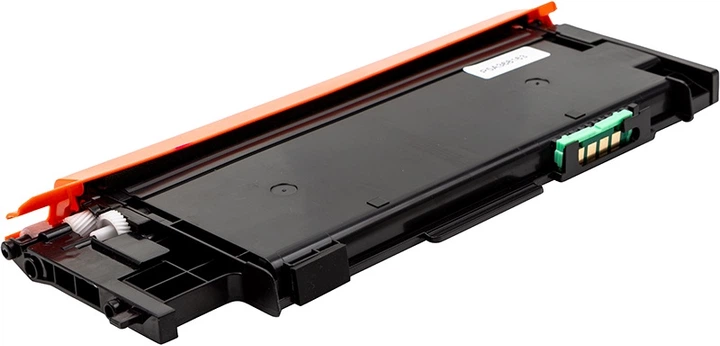 Тонер-картридж PowerPlant сумісний аналог Samsung CLP-320/325 (CLT-M407S/Y4072S) Magenta (PP-CLP-320MG) - зображення 4