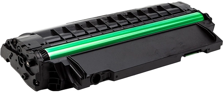 Тонер-картридж PowerPlant сумісний аналог Samsung ML-1910/SCX-4600 (SCX-4623) Black (PP-SCX-4623) - зображення 4