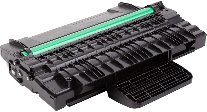 Тонер-картридж PowerPlant сумісний аналог Samsung ML-2850/2851 (ML-D2850B) Black (PP-ML-2850) - зображення 4