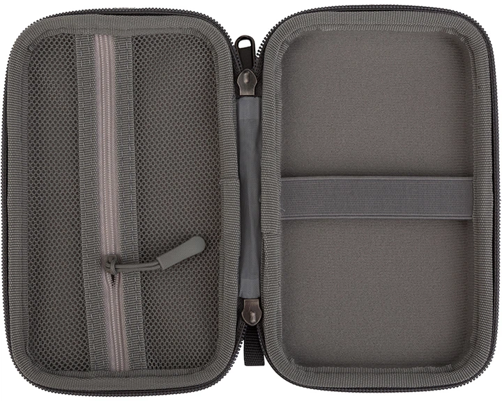 Etui na zewnętrzny dysk HDD 2.5" PowerPlant HC380534 Szary - obraz 3