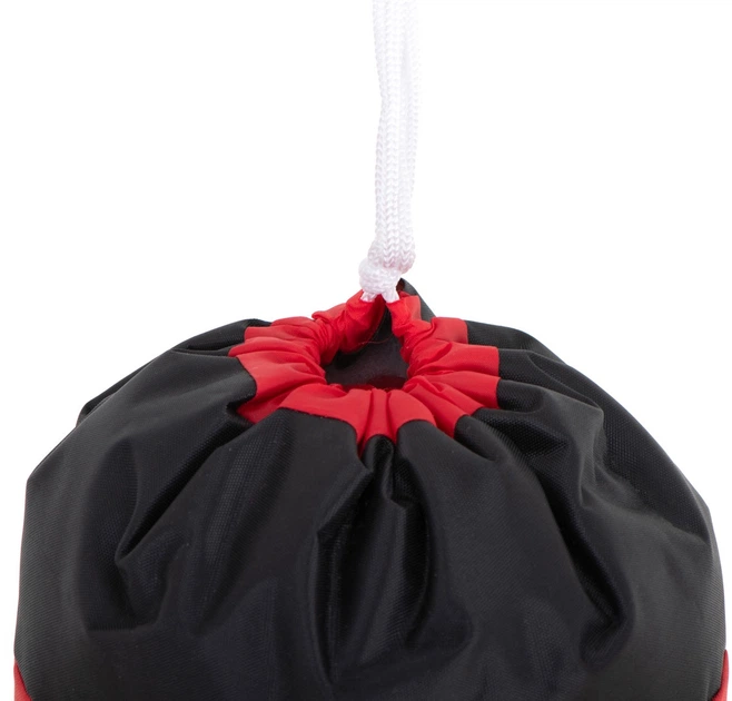 Набір для боксу KIK груша та рукавички (5903039718333) - зображення 4