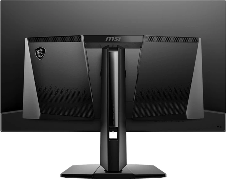 Monitor 31.5" MSI MAG 321UPX QD-OLED Black (MAG 321UPX) - obraz 4