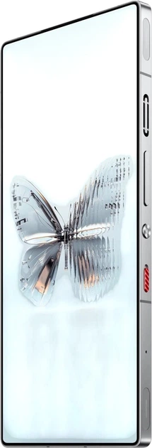 Мобільний телефон Redmagic 10 Pro 5G 16/512GB Moonlight (NX789J/16GB_2) - зображення 3